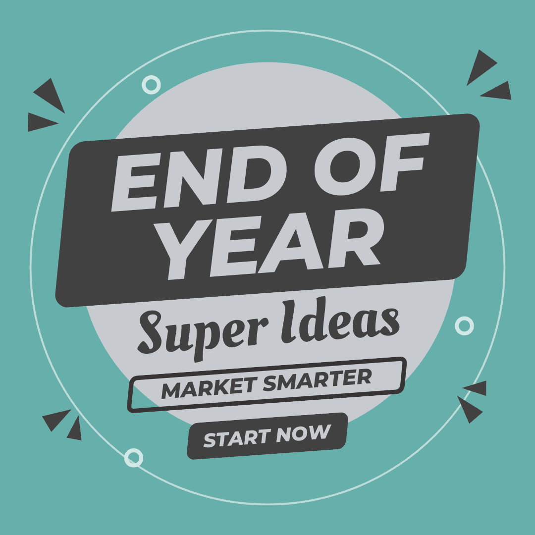 Maximizing Marketing Efforts at the End of the Financial Year: Tips for Small Businesses Maximizing Marketing Efforts at the End of the Financial Year: Tips for Small Businesses